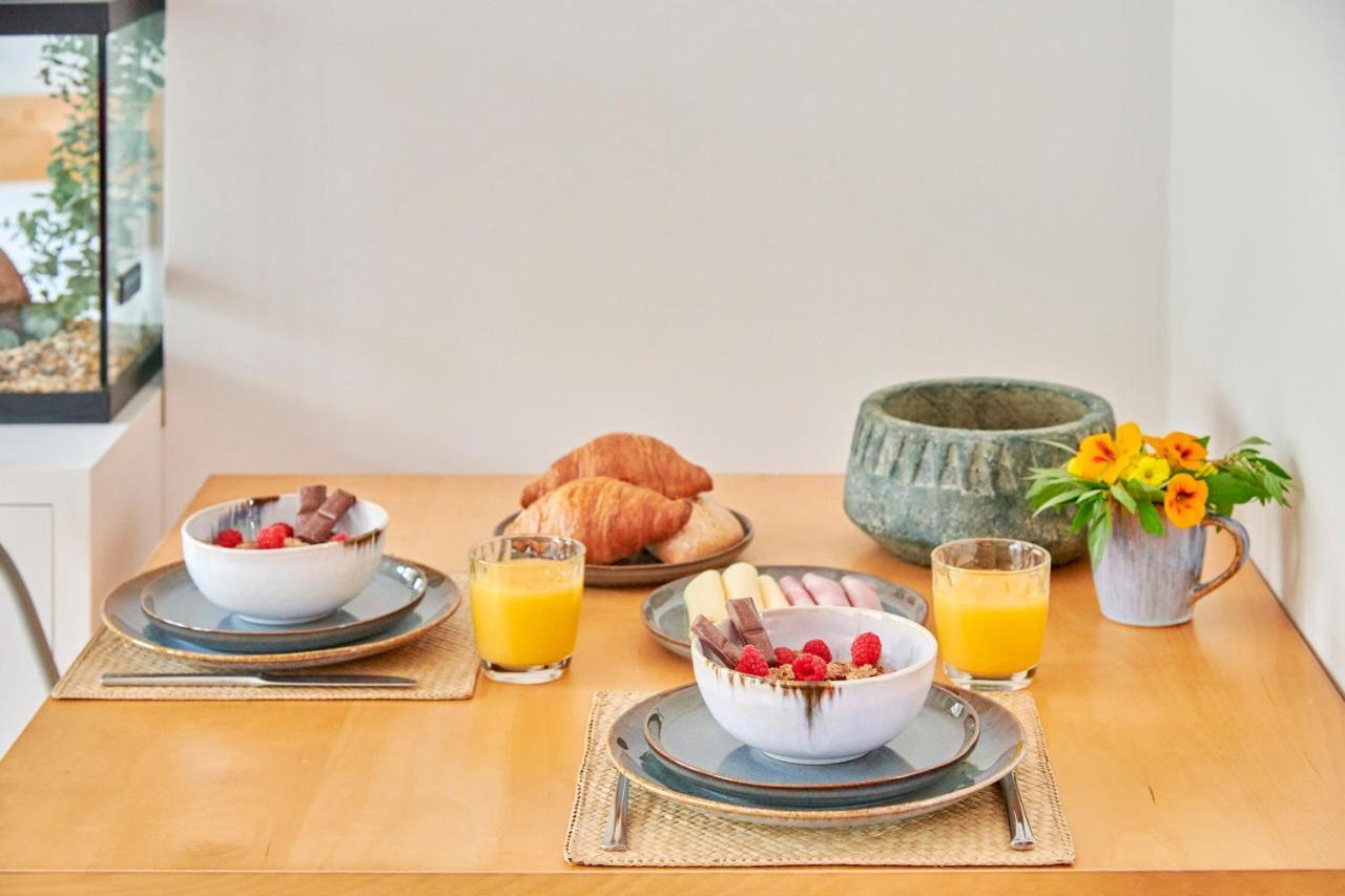 Sunny Renovated Apt With Ac, By Timecooler 리스본 외부 사진