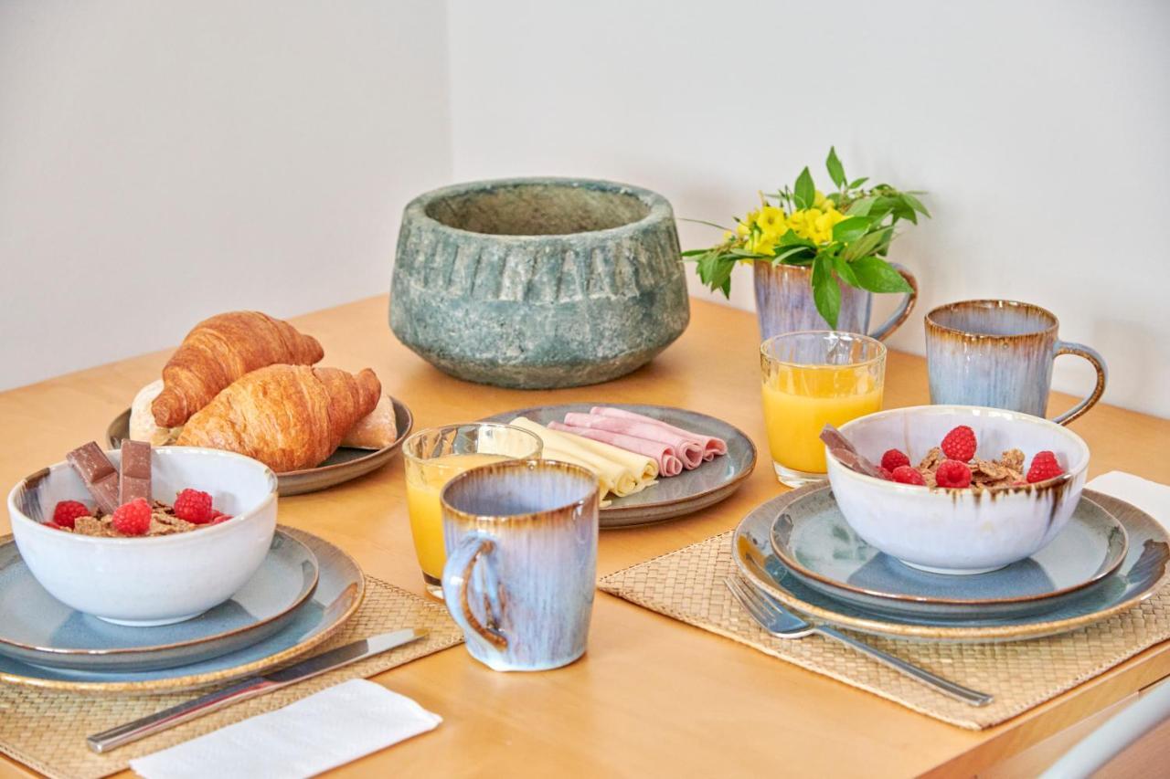 Sunny Renovated Apt With Ac, By Timecooler 리스본 외부 사진