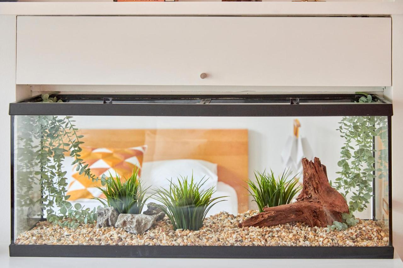 Sunny Renovated Apt With Ac, By Timecooler 리스본 외부 사진