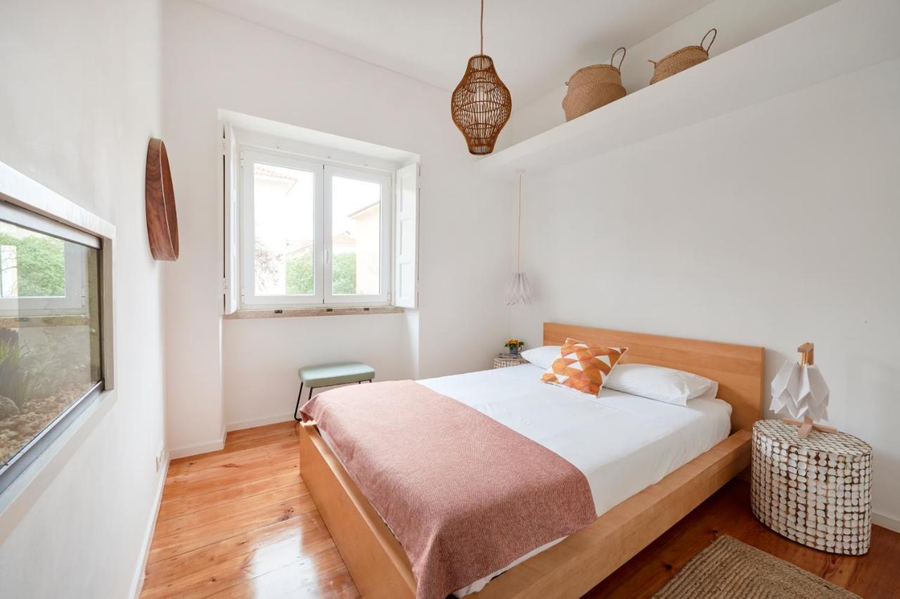 Sunny Renovated Apt With Ac, By Timecooler 리스본 외부 사진